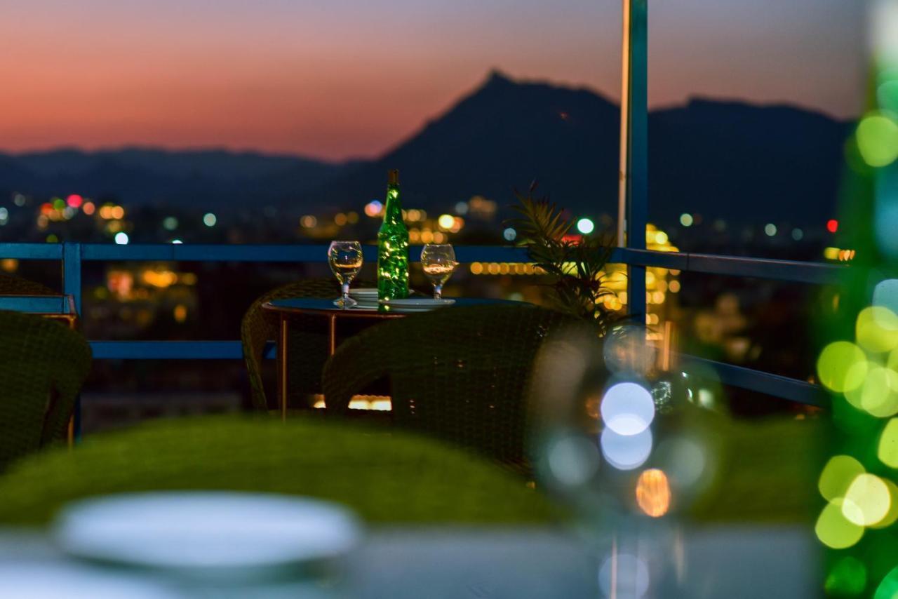 Hotel Casa By The Lake Udaipur Exterior foto